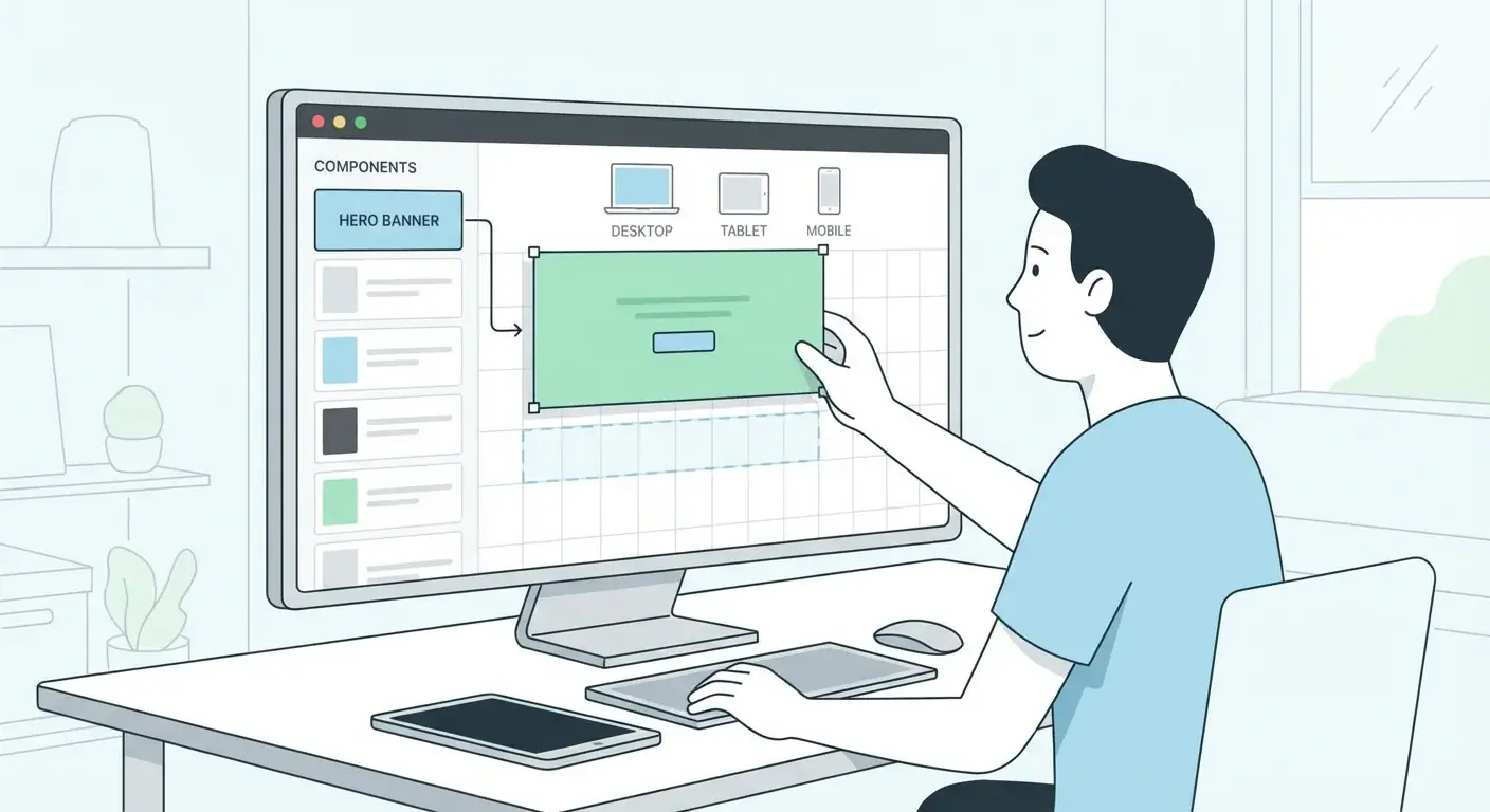 什么是 Webflow？无代码网站构建器详解