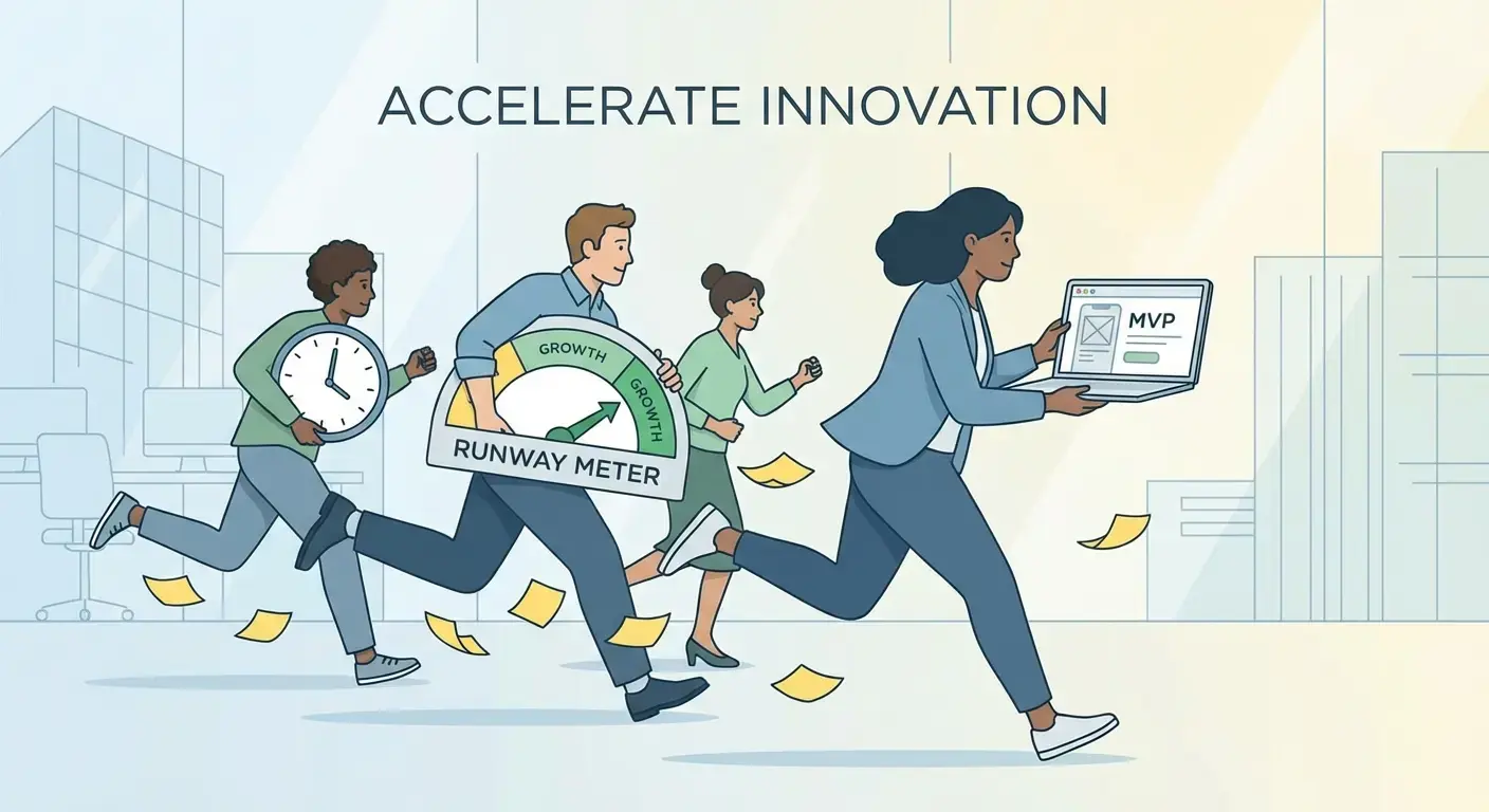 硅谷初创文化如何运作：速度 vs 完美