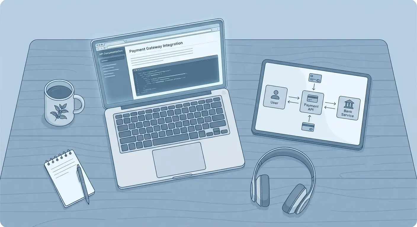 Stripeはどのように開発者を最優先にし、オンライン決済を再構築したか