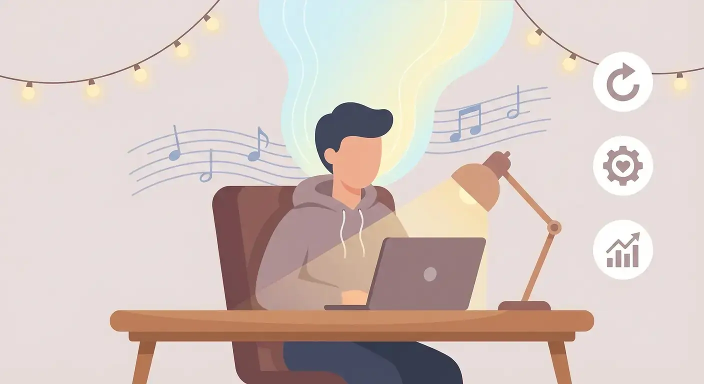 Pourquoi le Vibe Coding fonctionne : flow, motivation et garder l’élan