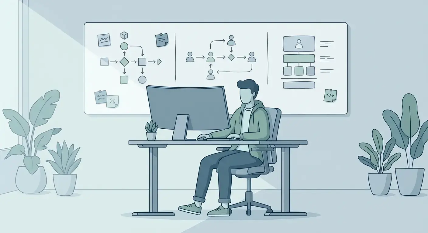 Full-Stack Skills for 2025: Product Thinking Over Frameworks