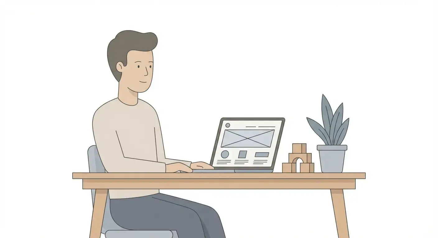 لماذا تروق الأطر البسيطة للمطورين ذوي الخبرة