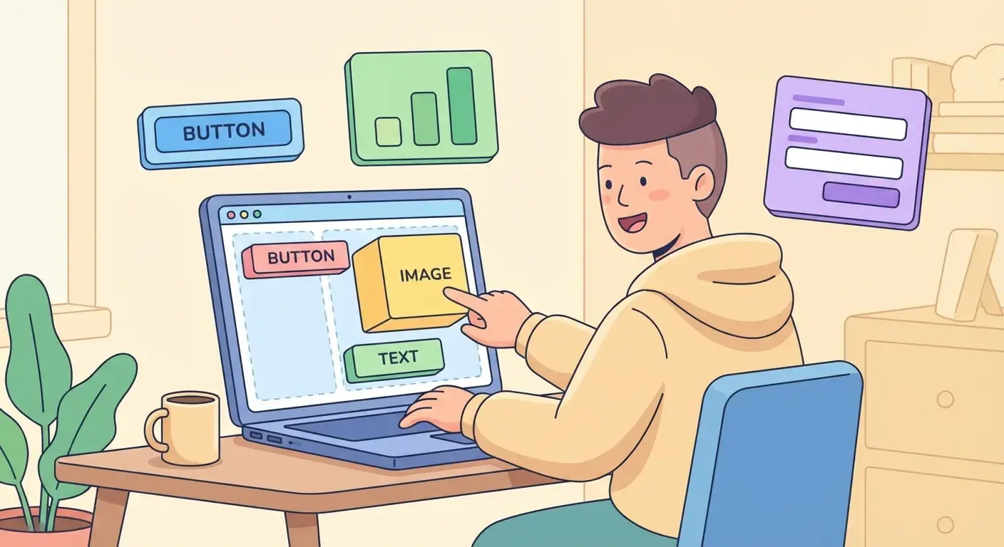 Modern App Creation 101: A No‑Code Guide for Beginners