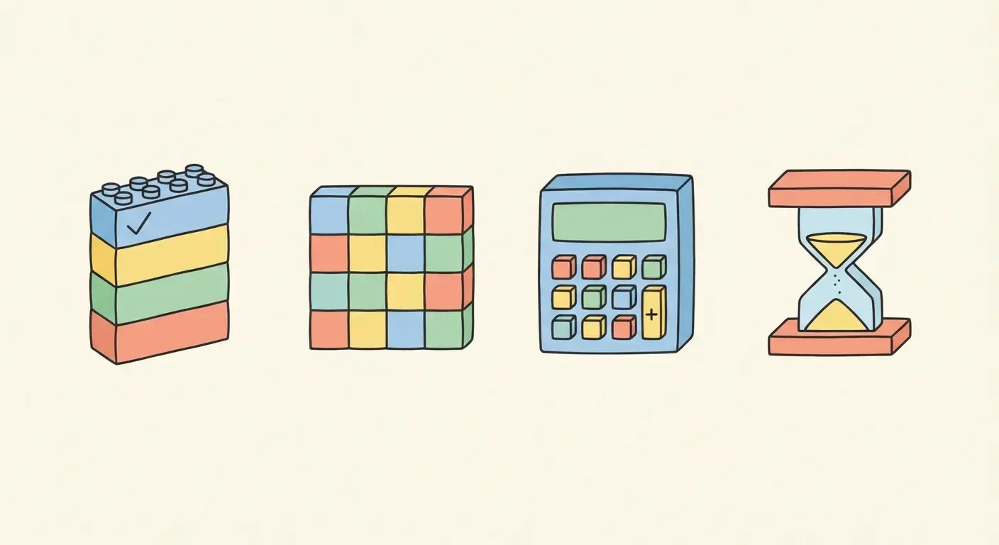 Идеи приложений для новичков: что проще всего создать первым