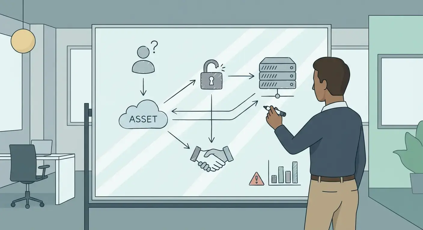 Leçons pratiques de sécurité de Bruce Schneier