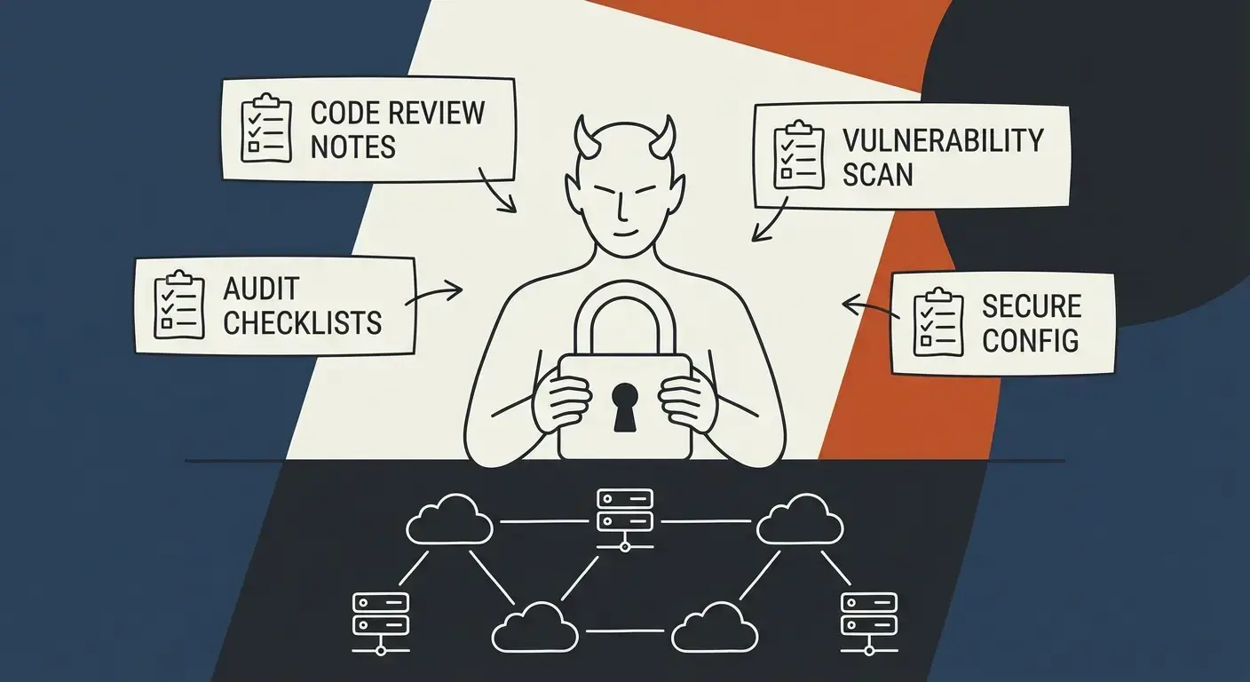 Theo de Raadt, OpenBSD, and the Secure-by-Default Mindset