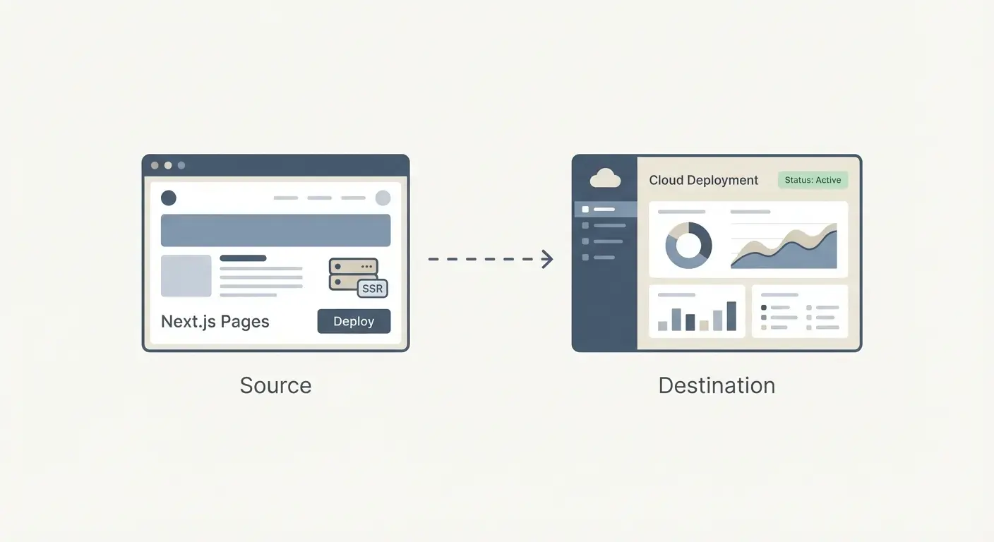 Guillermo Rauch, Vercel и Next.js: как упростить деплой