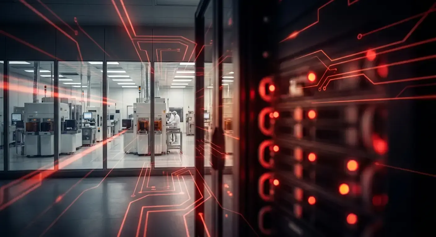 Возвращение AMD при Лизе Су: исполнение, которое восстановило чипового гиганта