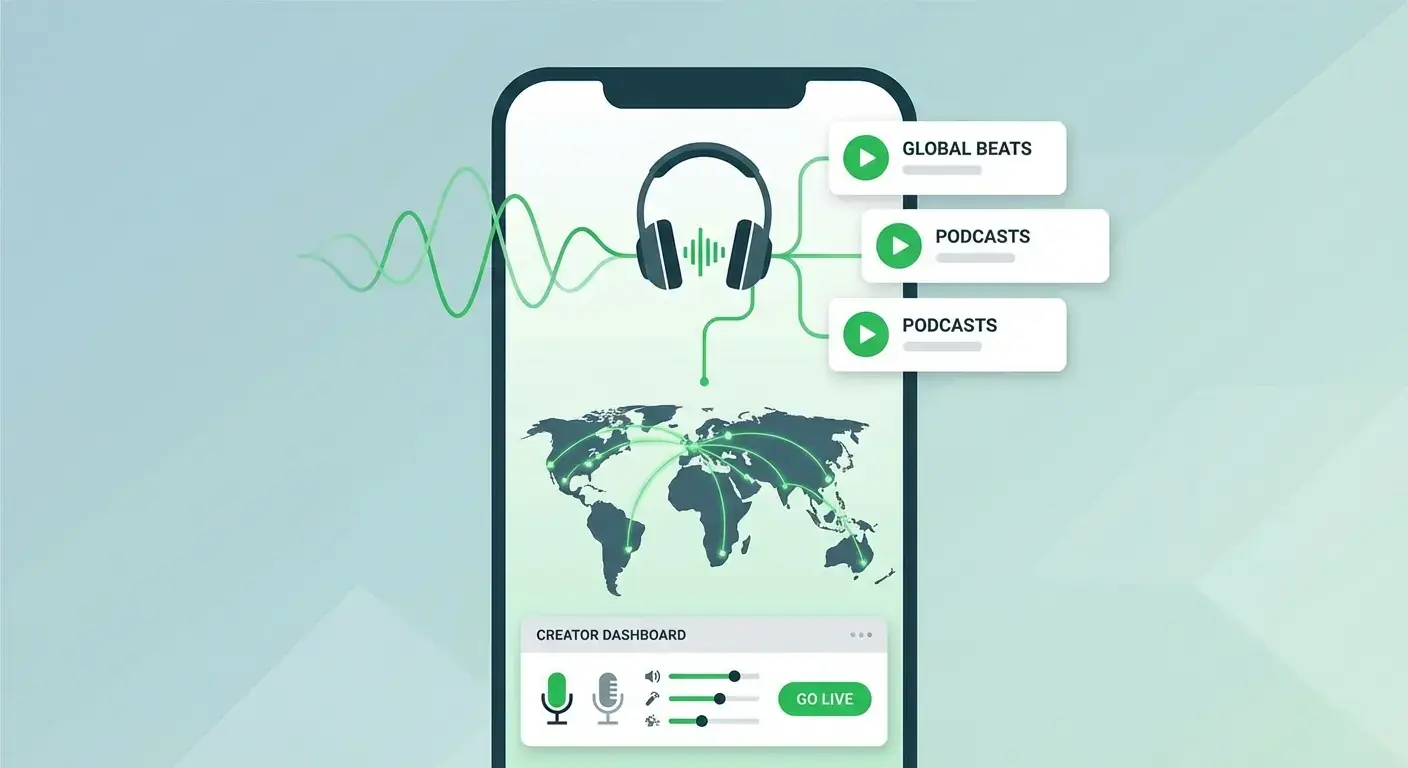 المنتج السري لسبوتيفاي: الاكتشاف المبني على البيانات والصفقات