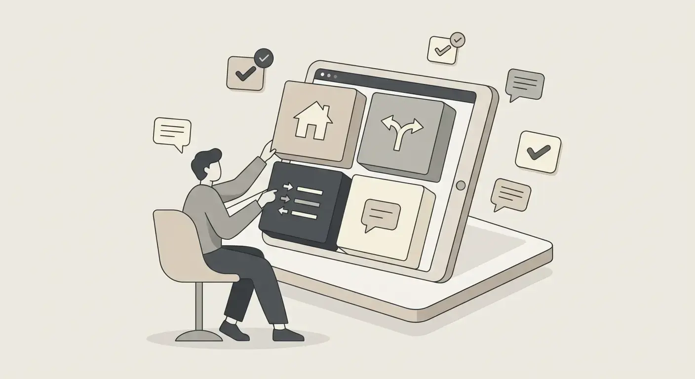 Sitio construir en público: De la historia al lanzamiento de tu producto