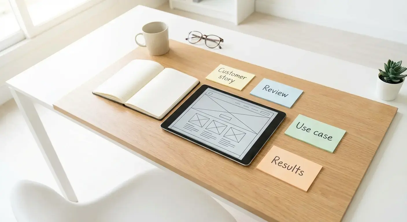 Buat Situs Web SaaS dengan Konten Berbasis Pelanggan yang Mengonversi